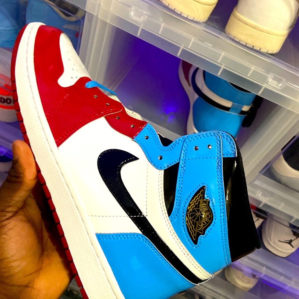 Jordan 1 - Picture 1 of 8